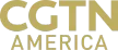 CGTN America kanal logosu