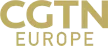 CGTN Europe kanal logosu