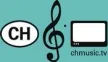 CH Music TV kanal logosu
