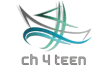 Ch4Teen Documentary kanal logosu