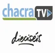 Chacra TV channel logo