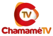 Senderlogo von Chamame TV