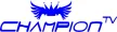 Champion TV kanal logosu