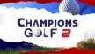 Champions Golf 2 kanal logosu