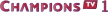 Champions TV 1 kanal logosu