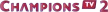 Champions TV 2 kanal logosu