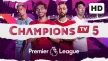 Champions TV 5 kanal logosu