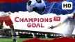 Champions TV Goal kanal logosu