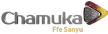 Senderlogo von Chamuka TV