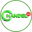 Chandel TV channel logo