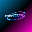 Channel 0225 TV channel logo