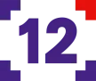 Channel 12 kanal logosu