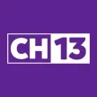 Channel 13 kanal loqosu