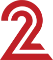 Senderlogo von Channel 2