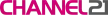 Channel 21 kanal logosu