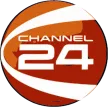Channel 24 kanal loqosu