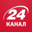 Senderlogo von Channel 24