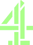 Channel 4 kanal logosu