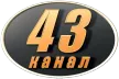 Channel 43 kanal logosu