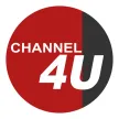 Channel 4U kanal logosu