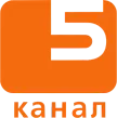 Senderlogo von Channel 5