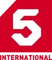 Channel 5 International kanal logosu