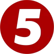 Channel 5 kanal loqosu