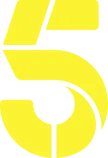 Channel 5 kanal logosu