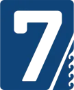 Senderlogo von Channel 7