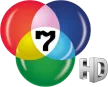 Channel 7 channel logo
