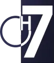 Channel 7 TV kanal logosu