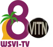 Senderlogo von Channel 8 International