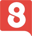 Channel 8 kanal logosu