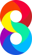 Channel 8 channel logo