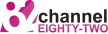 Channel 82 kanal loqosu
