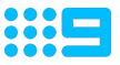 Senderlogo von Channel 9