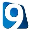 Channel 9 Thessaloniki kanal logosu