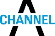 Channel A kanal logosu