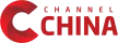 Channel China kanal logosu