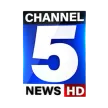 Channel Five kanal logosu