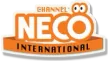 Channel Neco International kanal logosu