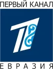Channel One Eurasia kanal loqosu