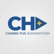 Channel Plus Buenaventura kanal logosu