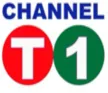 Channel T1 kanal loqosu