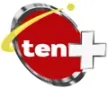 Channel Ten + channel logo