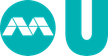 Channel U channel logo