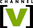 Channel V China kanal logosu