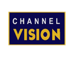 Channel Vision kanal logosu
