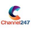 Channel247 kanal logosu
