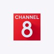 Channel8 kanal loqosu